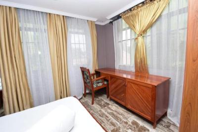 Arusha Annex-Acres Hotel-6