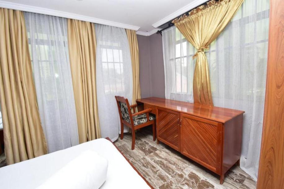 Arusha Annex-Acres Hotel-6