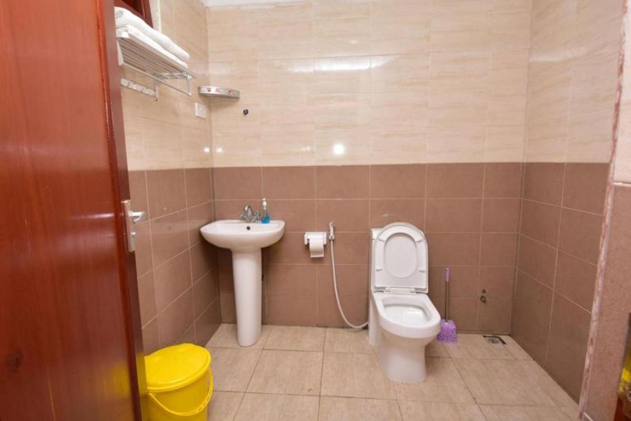 Arusha Annex-Acres Hotel-13