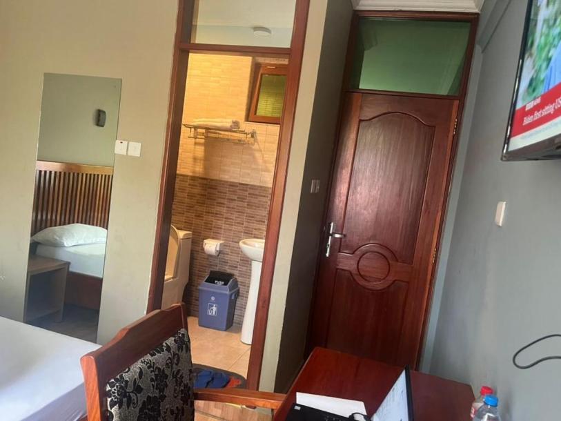 Arusha Annex-Acres Hotel-5