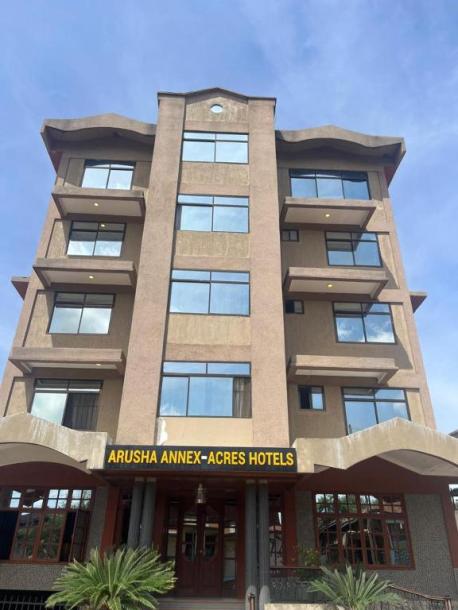 Arusha Annex-Acres Hotel-1