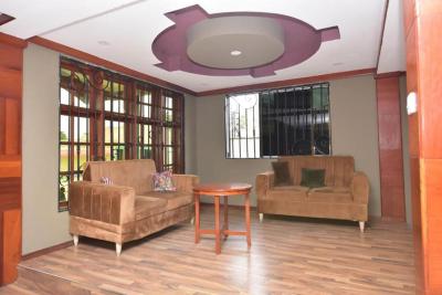 Arusha Annex-Acres Hotel-4