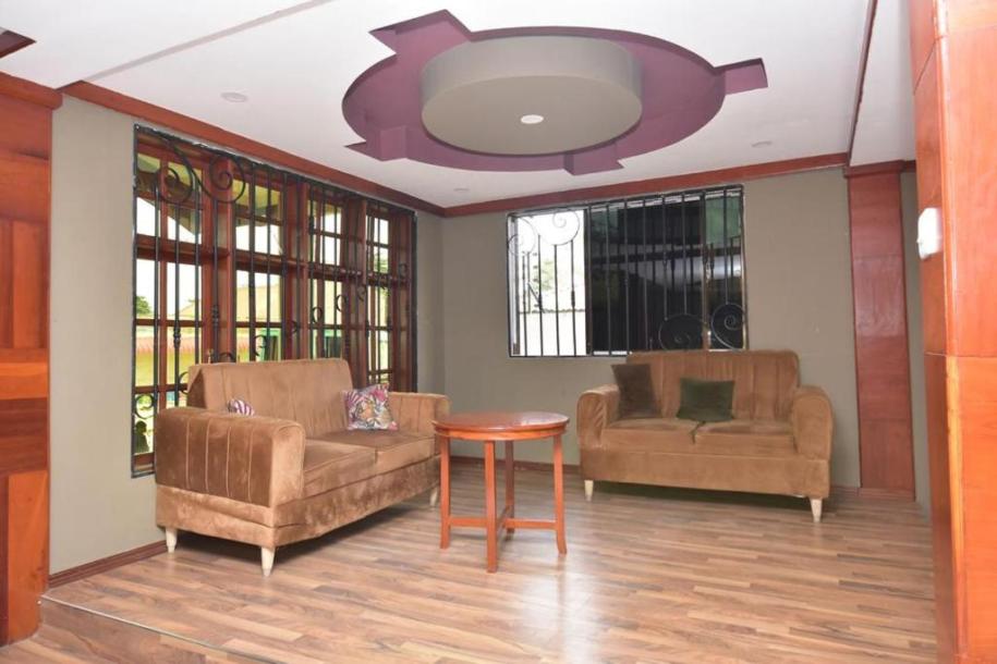 Arusha Annex-Acres Hotel-4