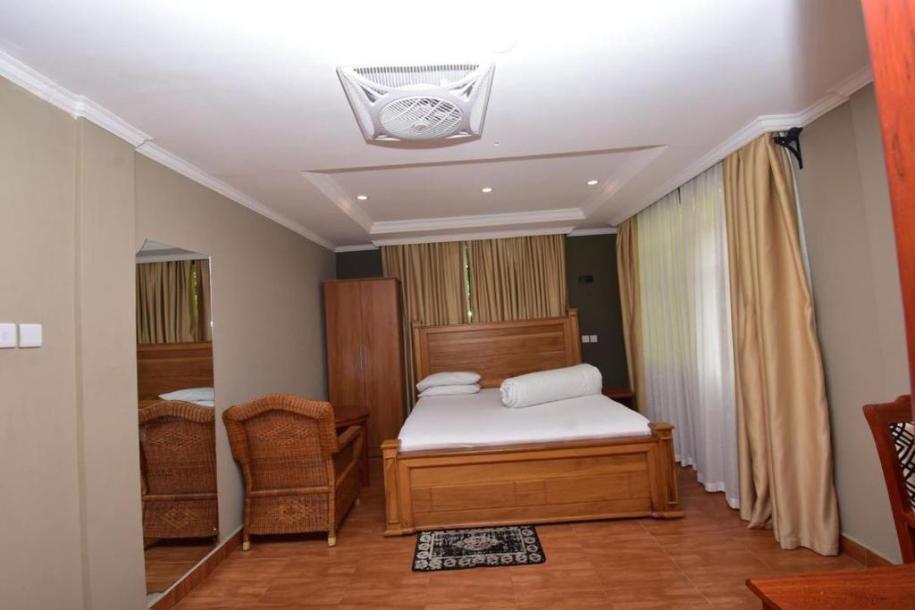 Arusha Annex-Acres Hotel-3