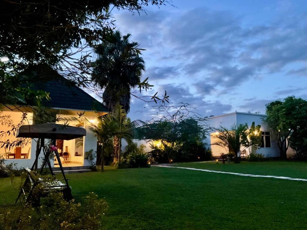 Amala Villas, Arusha