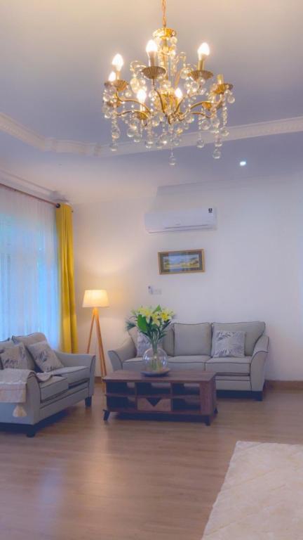 Amala Villas, Arusha