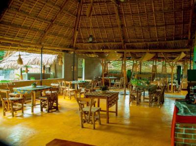 Royal Wonders Hotel, Moshi.