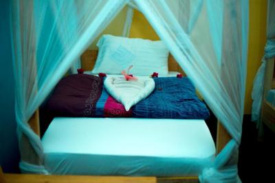 Royal Wonders Hotel, Moshi.