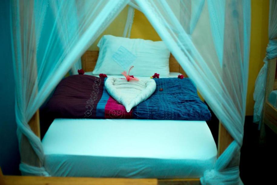 Royal Wonders Hotel, Moshi.-3