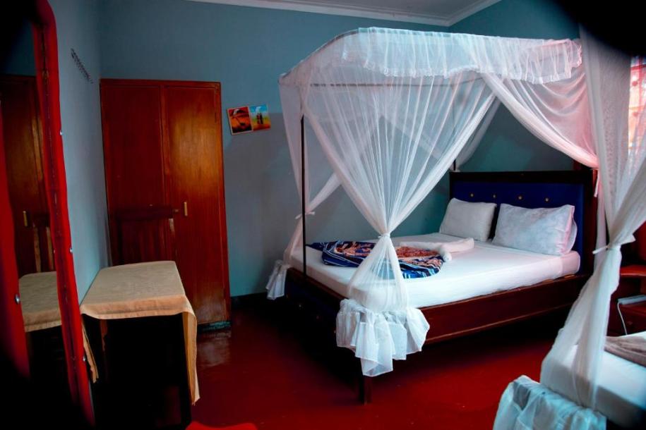 Royal Wonders Hotel, Moshi.-17