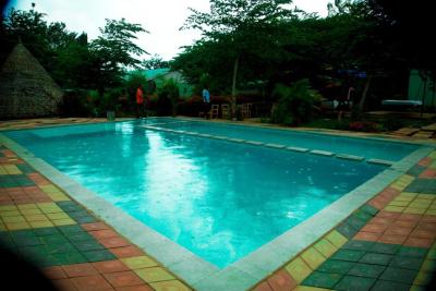 Royal Wonders Hotel, Moshi.