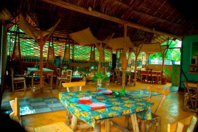 Royal Wonders Hotel, Moshi.