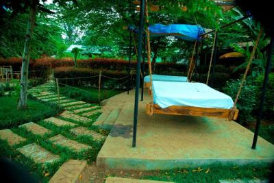 Royal Wonders Hotel, Moshi.