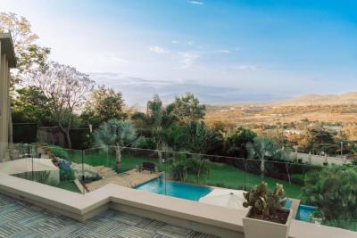 The Scenery Residence Hotel, Arusha.