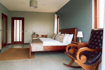 The Scenery Residence Hotel, Arusha.