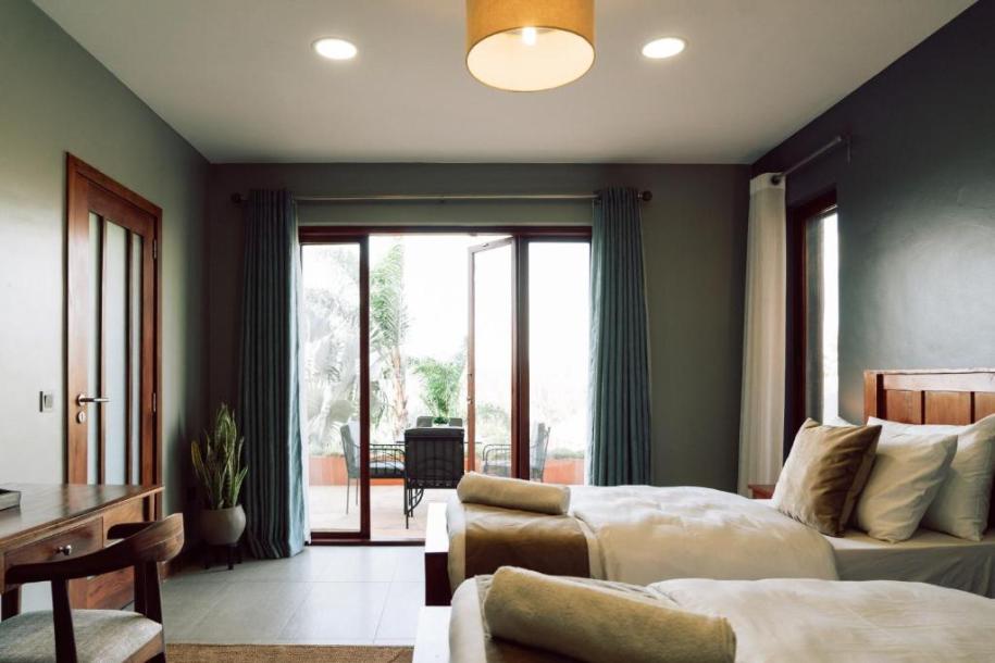 The Scenery Residence Hotel, Arusha.-14