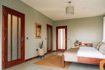 The Scenery Residence Hotel, Arusha.