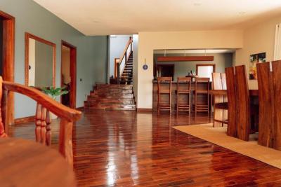 The Scenery Residence Hotel, Arusha.