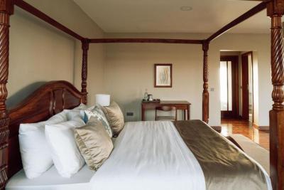 The Scenery Residence Hotel, Arusha.