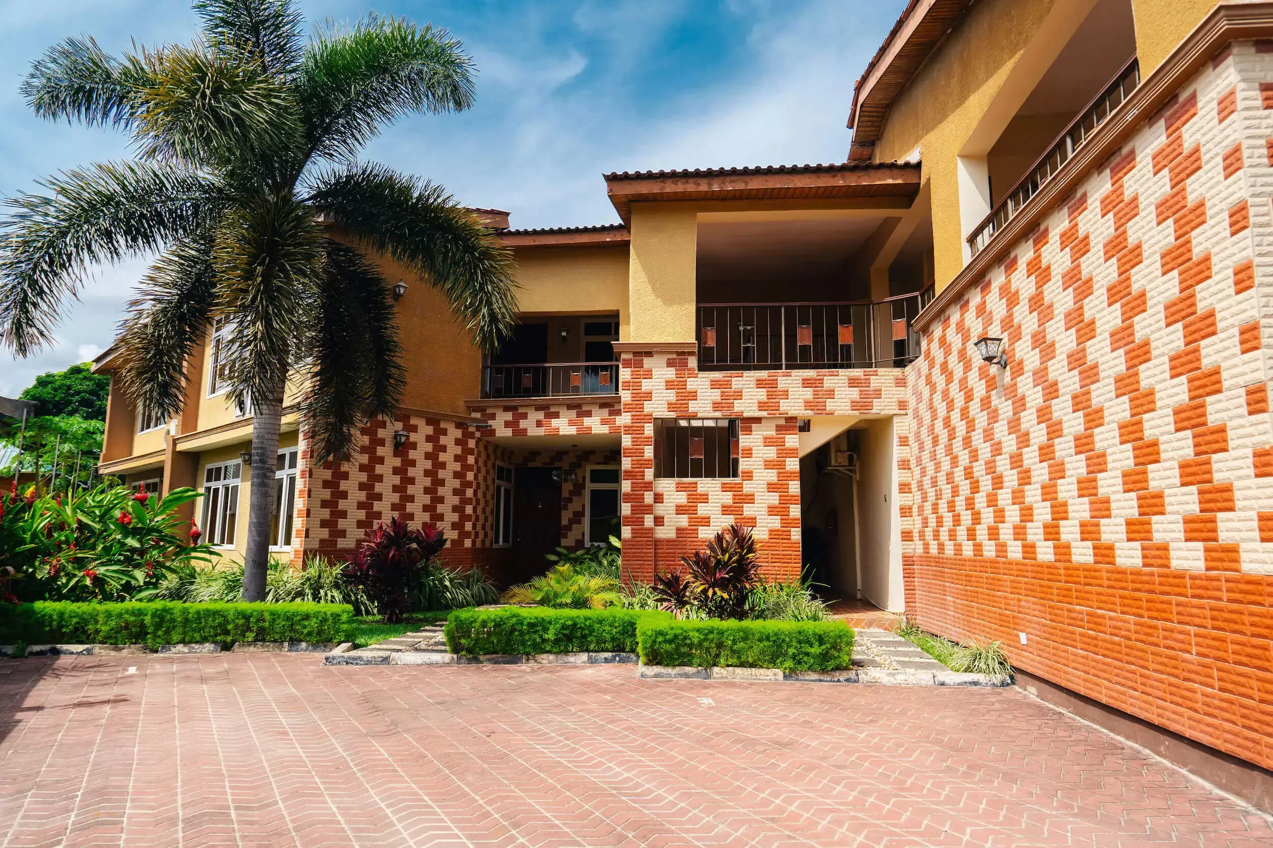 The Amariah Apartments, Mikocheni B.