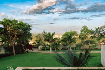 The Scenery Residence Hotel, Arusha.