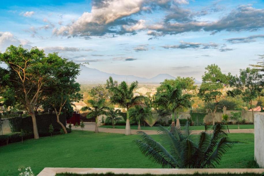 The Scenery Residence Hotel, Arusha.-18