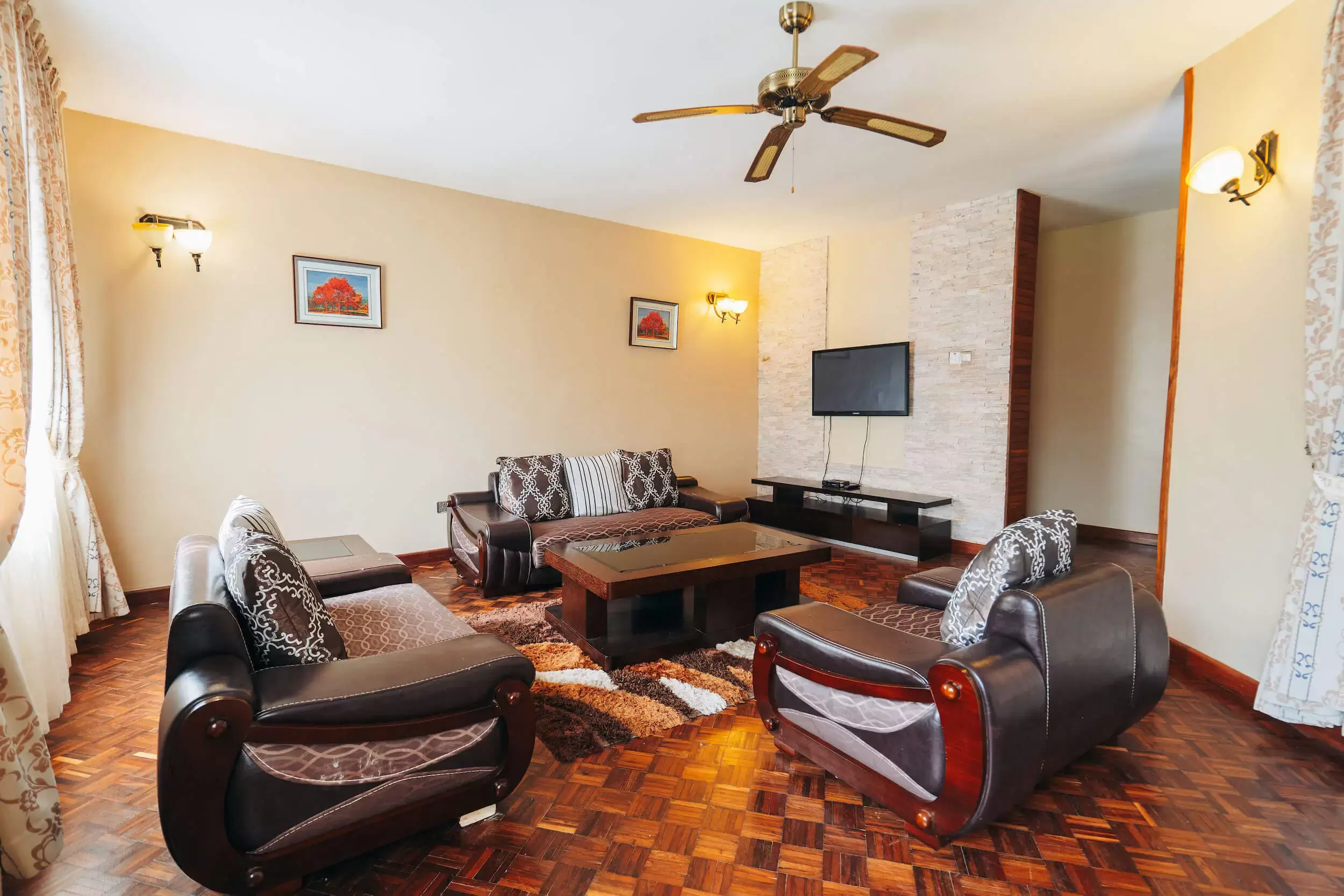 The Amariah Apartments, Mikocheni B.