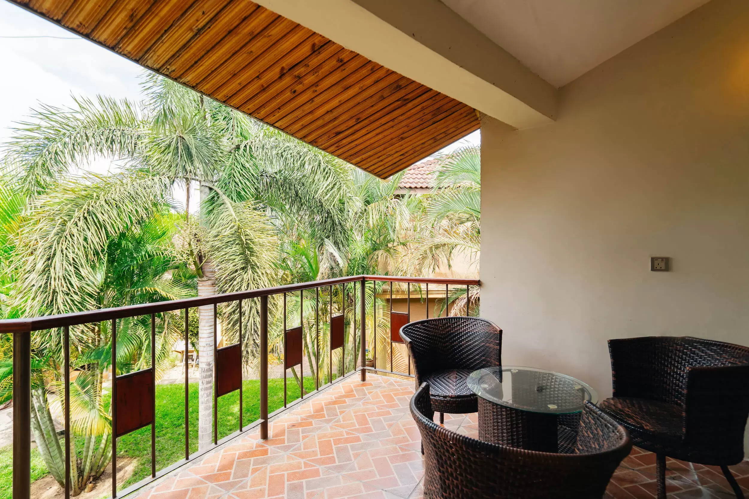 The Amariah Apartments, Mikocheni B.