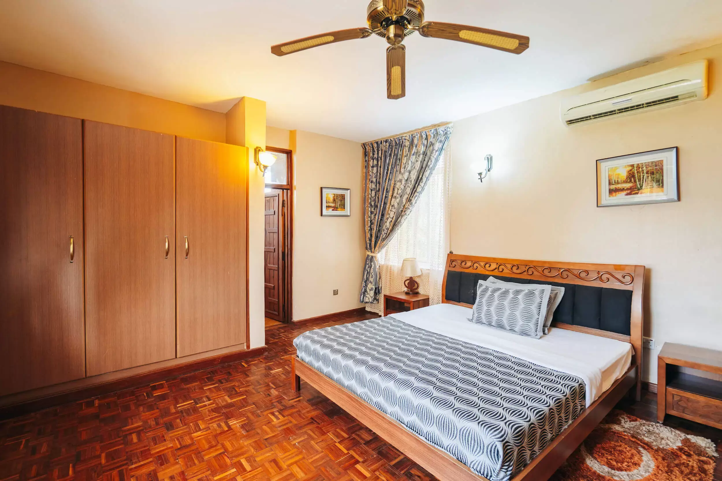 The Amariah Apartments, Mikocheni B.