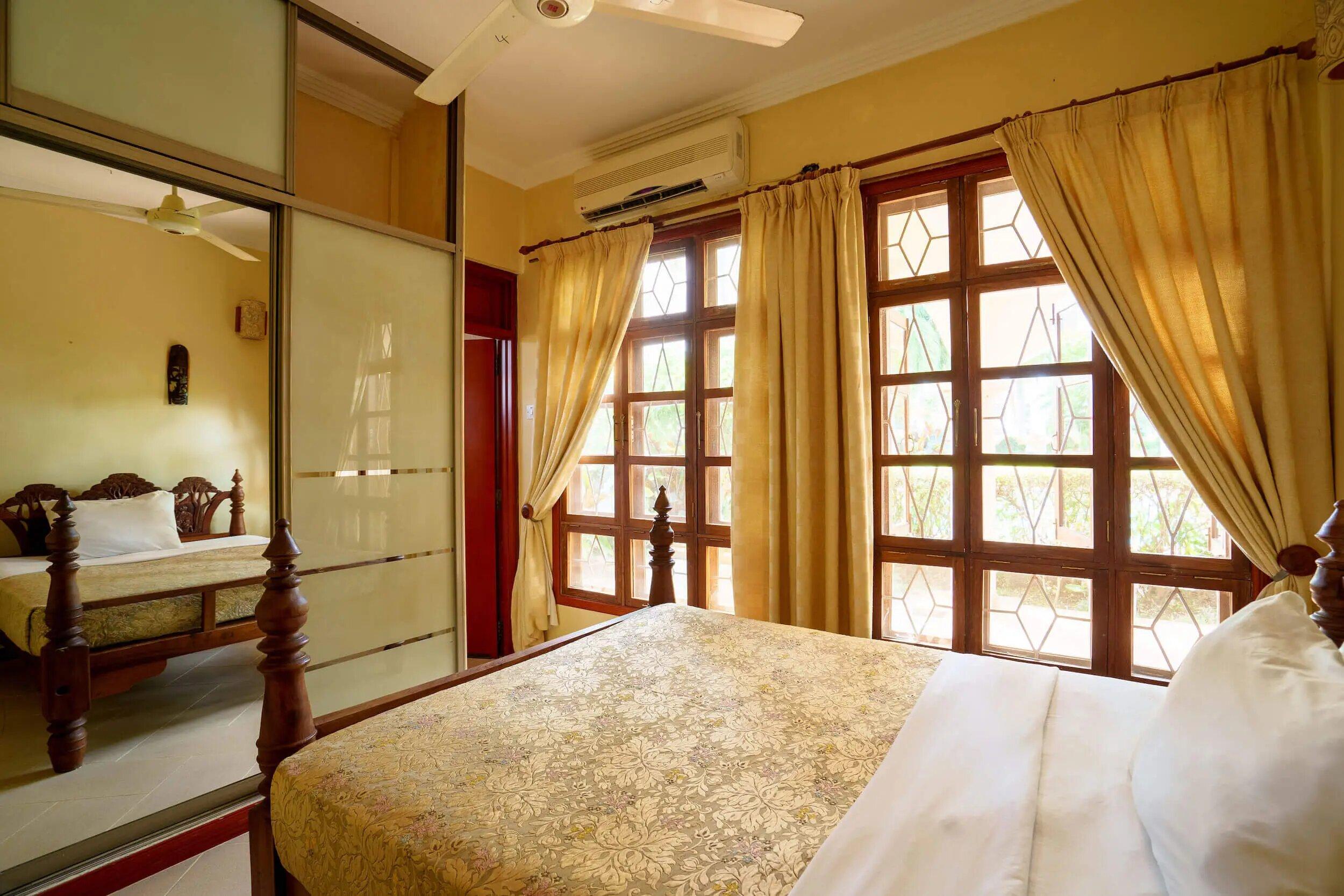 The Amariah Hotel & Apartments, Mbezi Beach.