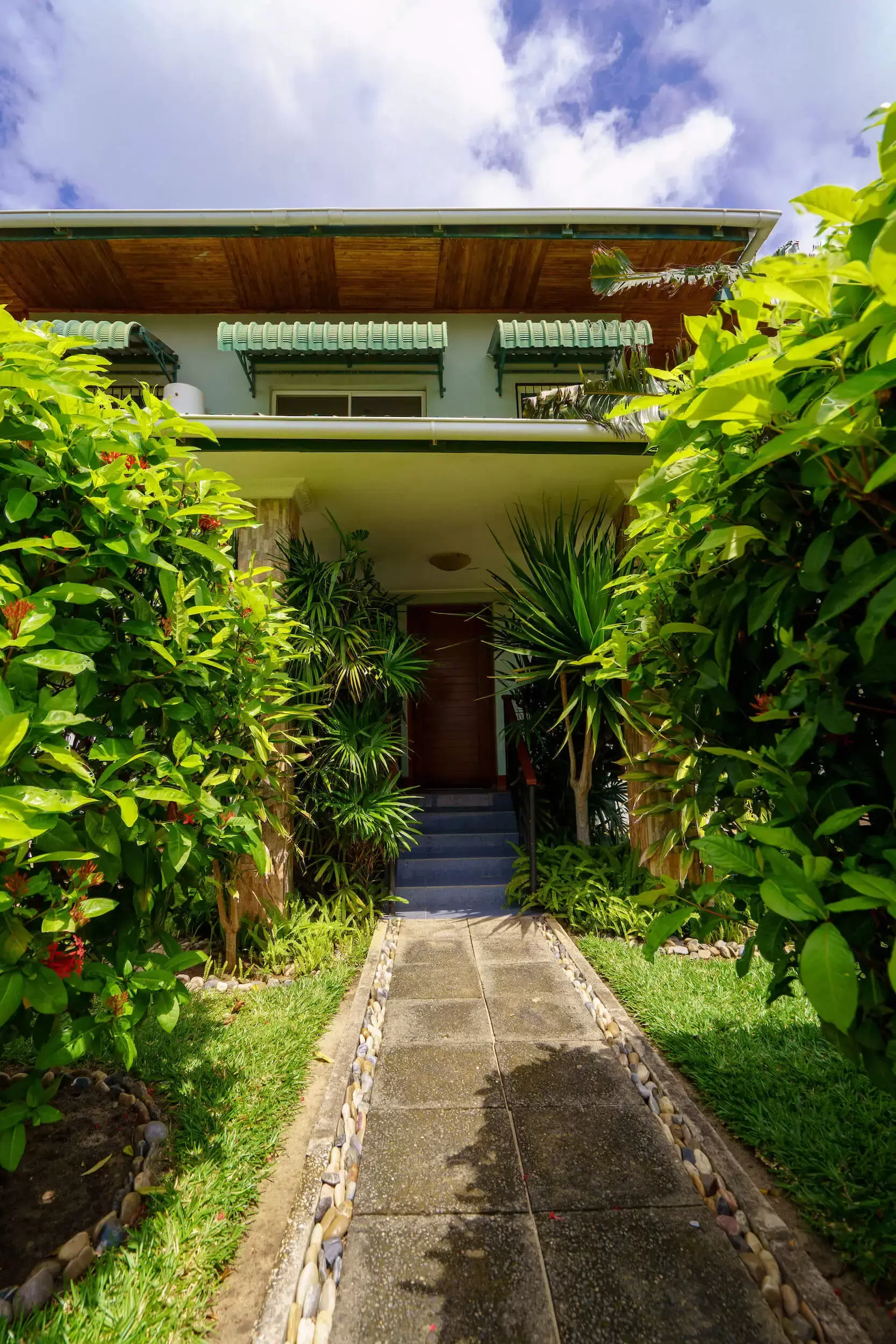 The Amariah Hotel Apartments, Bahari Beach