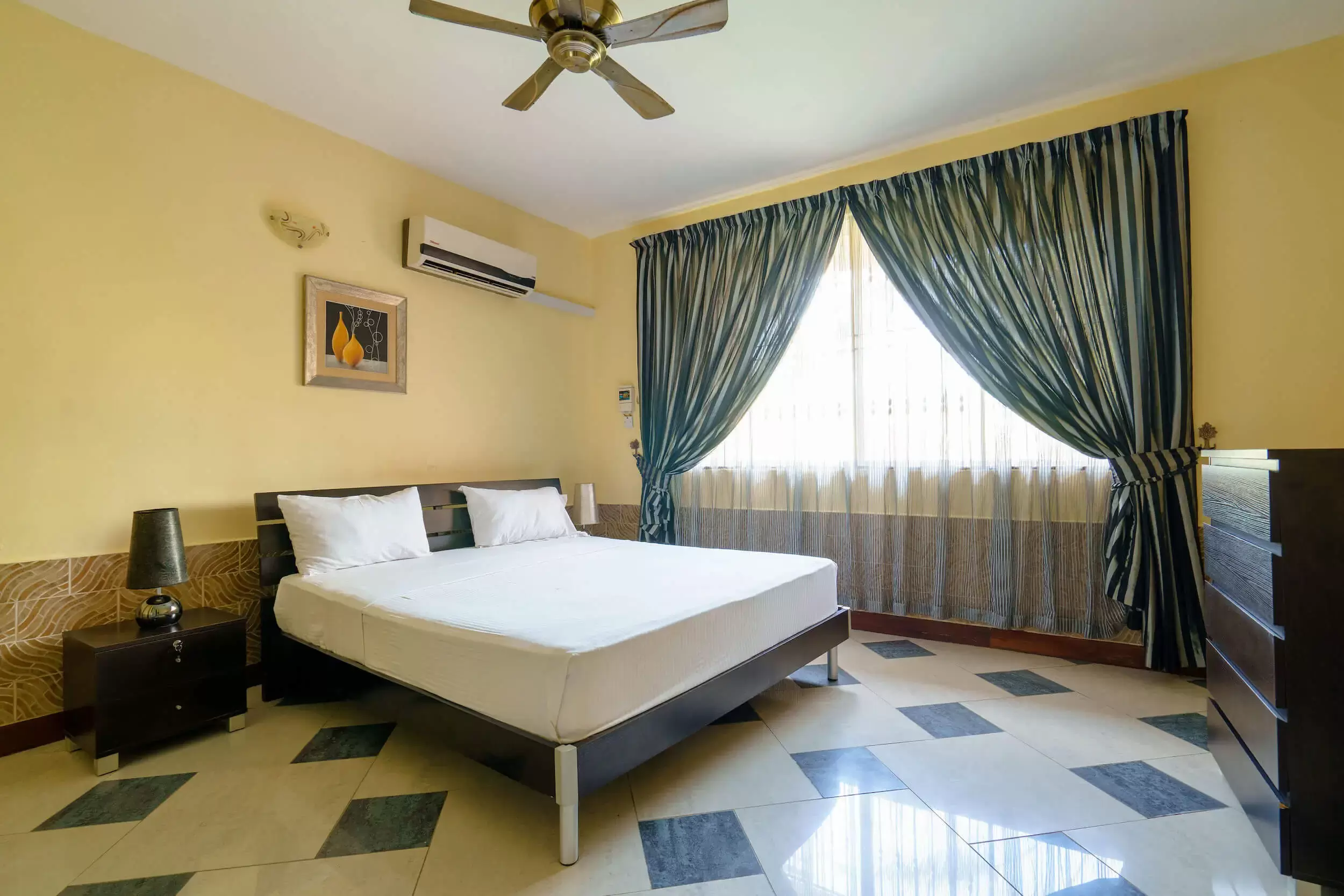 The Amariah Hotel Apartments, Bahari Beach