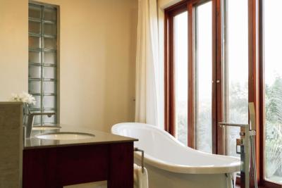 The Scenery Residence Hotel, Arusha.