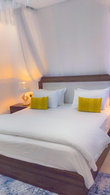 Amala Villas, Arusha