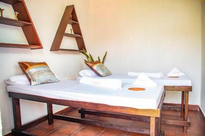 The Maridadi Hotel, Moshi.