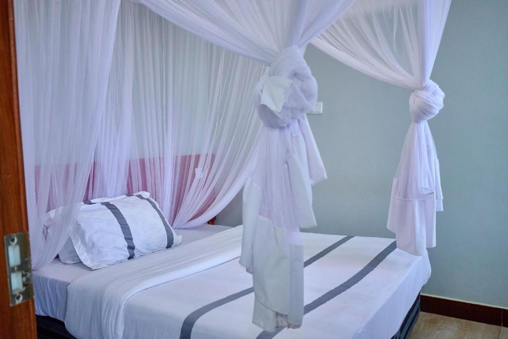 Elanacha Hotel, Arusha.