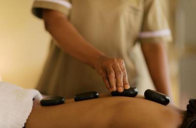 Tulia Retreat Hotel and Spa, Arusha.