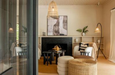 Tulia Retreat Hotel and Spa, Arusha.