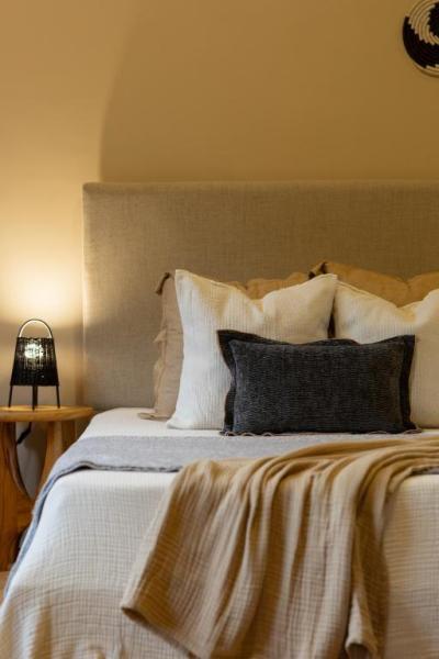 Tulia Retreat Hotel and Spa, Arusha.