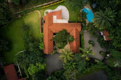 Tulia Retreat Hotel and Spa, Arusha.