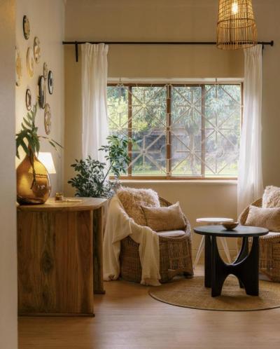 Tulia Retreat Hotel and Spa, Arusha.