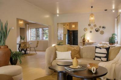 Tulia Retreat Hotel and Spa, Arusha.