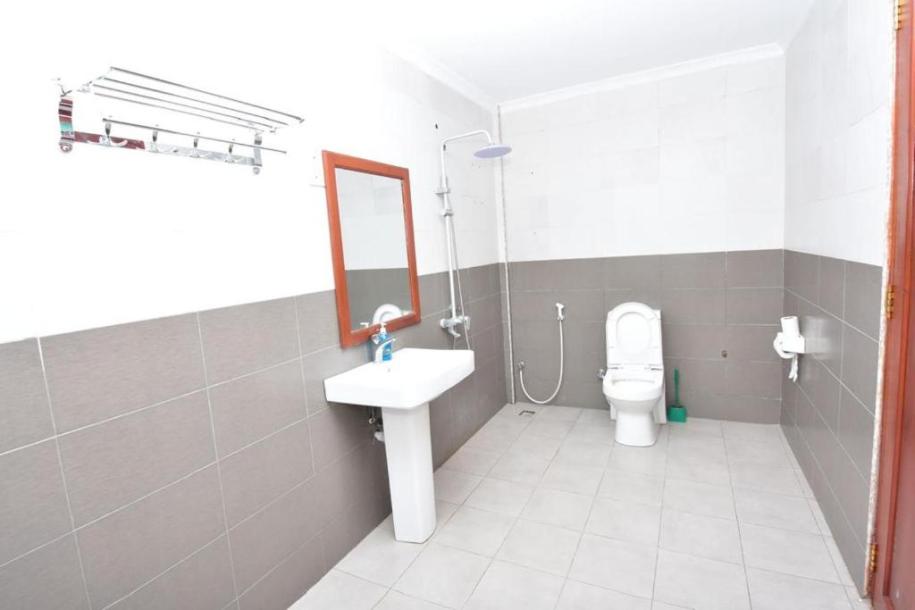 Arusha Annex-Acres Hotel-8