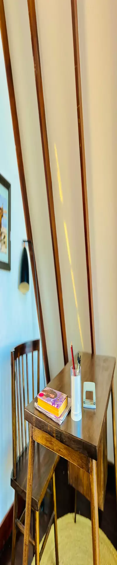 Sereno Cabana Apartments