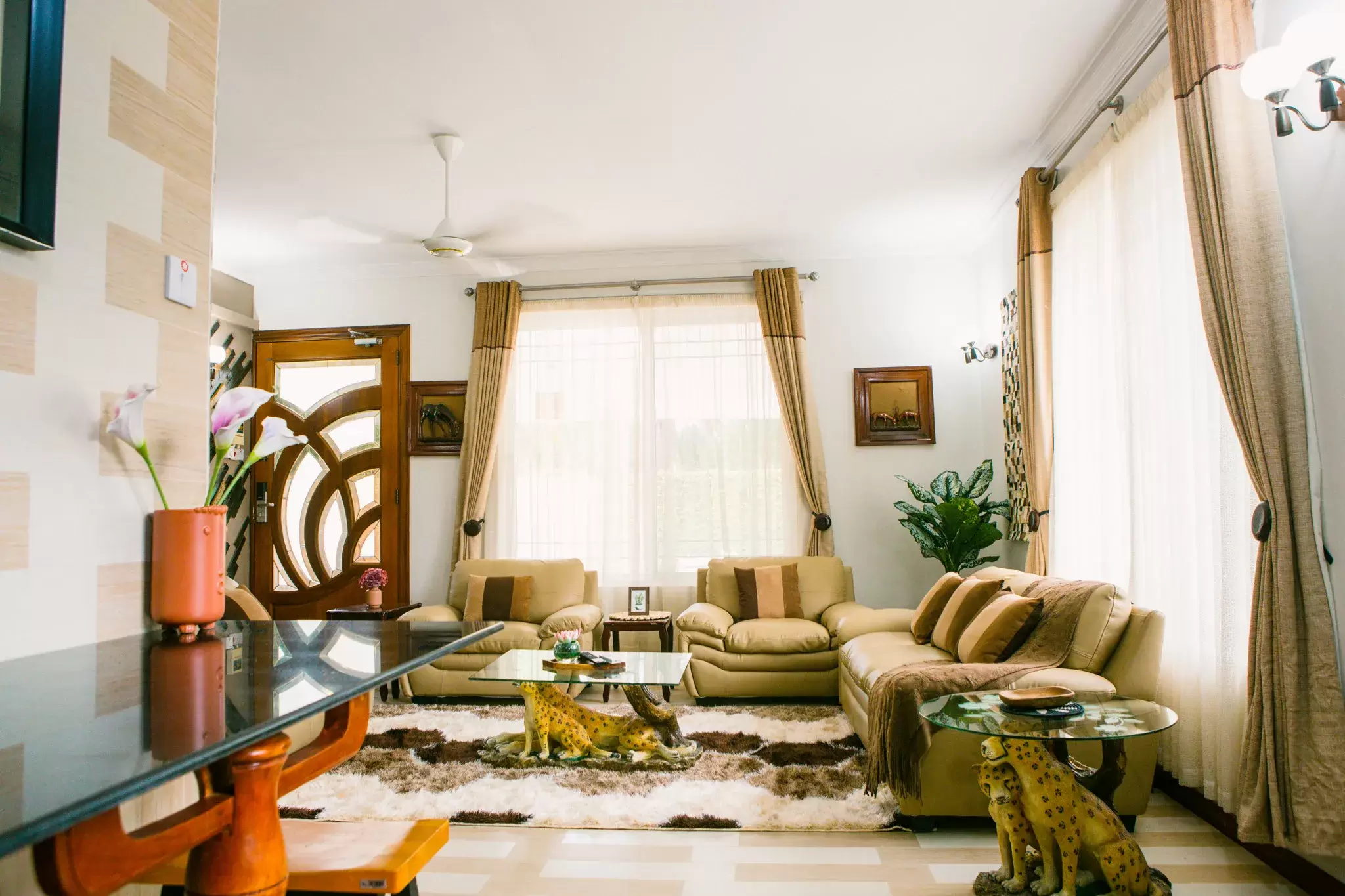 The Amariah Boutique Hotel & Apartments, Dar es Salaam