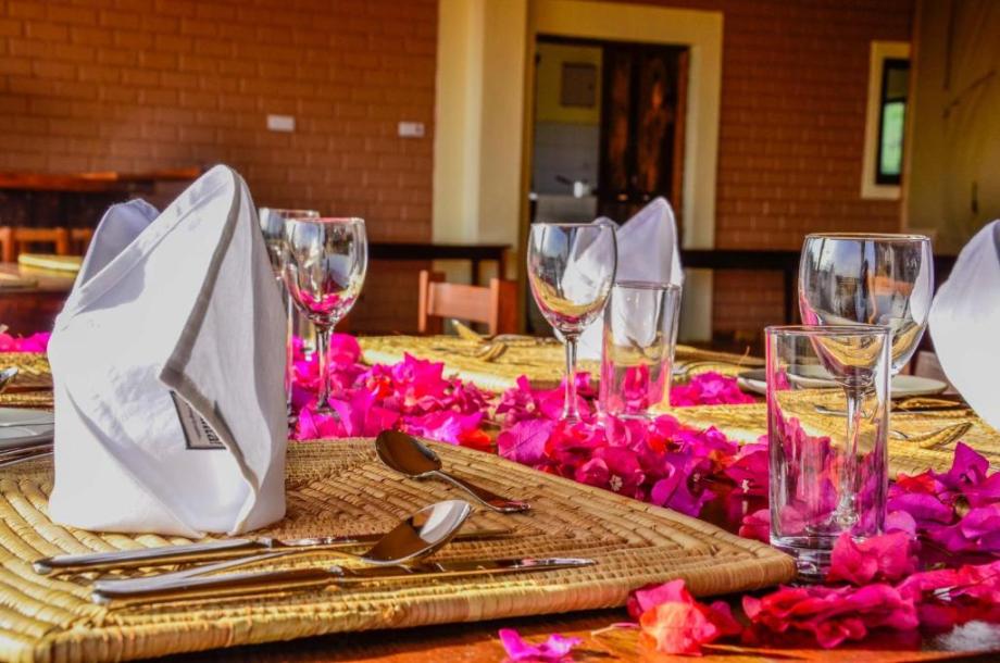 Pembeni Rhotia, Karatu.-12