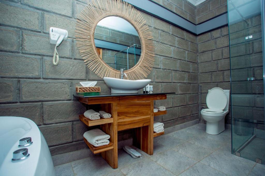 Fun Retreat Resort, Arusha.