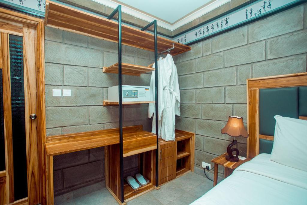 Fun Retreat Resort, Arusha.