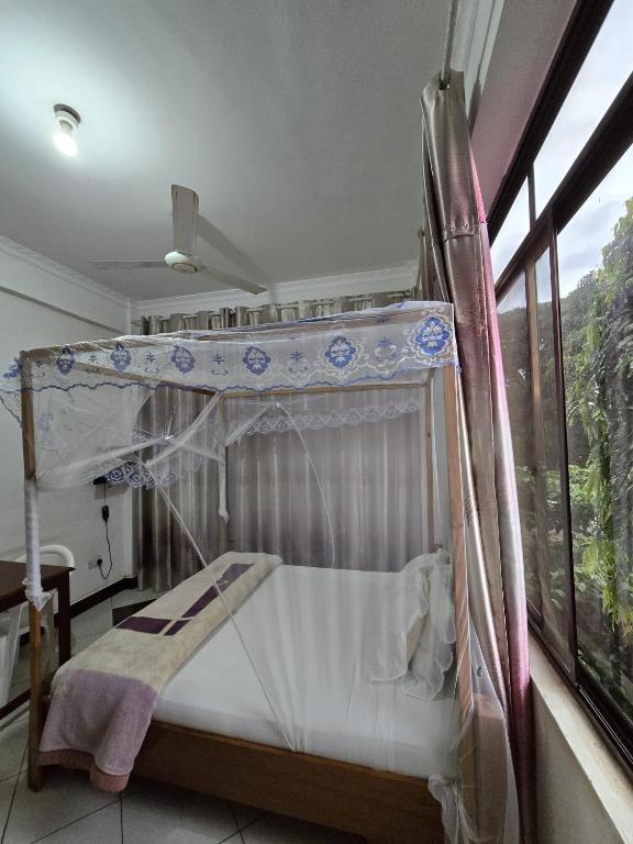 Tulivu Urban-Twiga Hotel Moshi