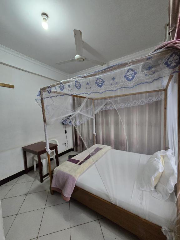 Tulivu Urban-Twiga Hotel Moshi